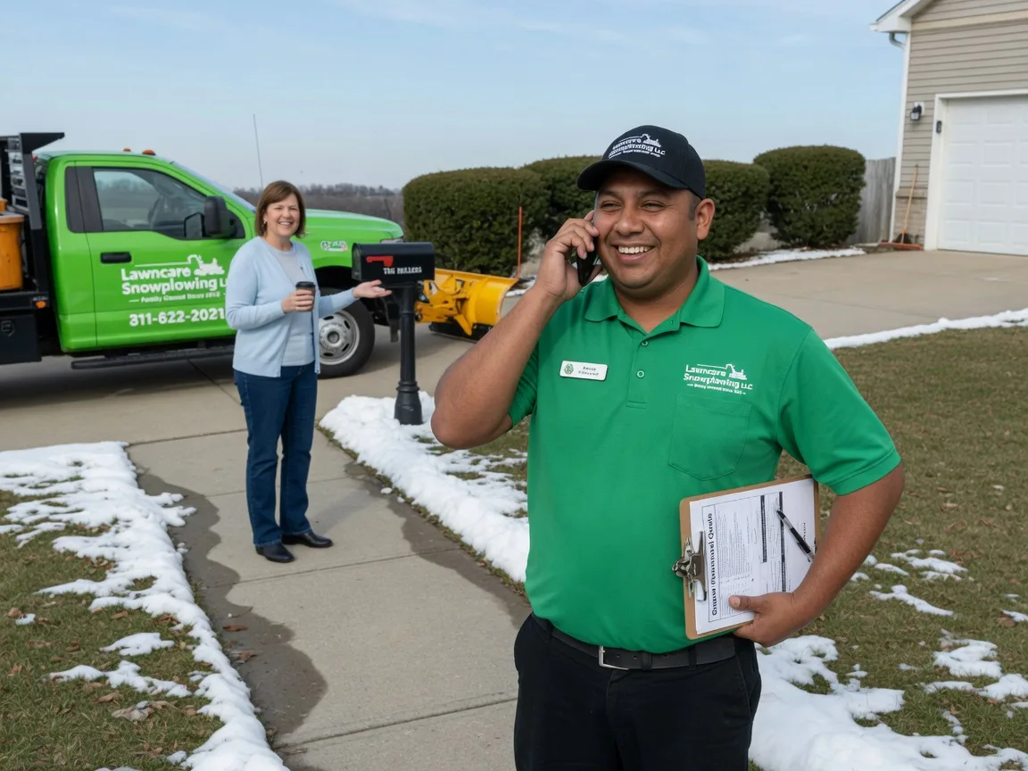 Lawn Care Services By Expert Landscaper Leesport, PA FAQs
